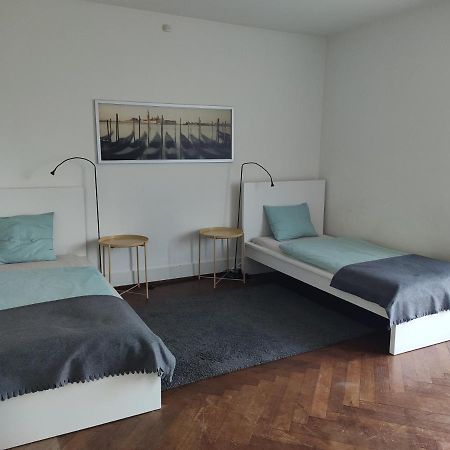 Zurich Furnished Apartments Εξωτερικό φωτογραφία