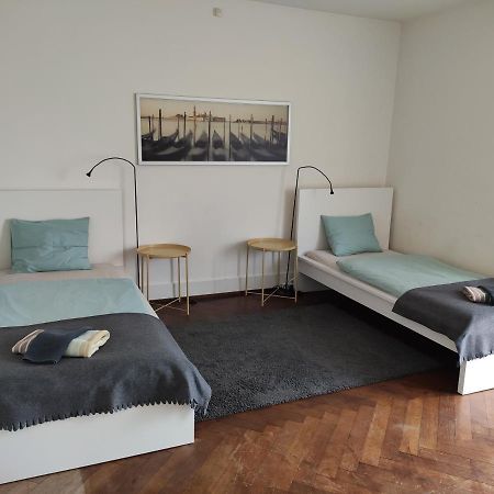 Zurich Furnished Apartments Εξωτερικό φωτογραφία