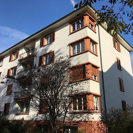 Zurich Furnished Apartments Εξωτερικό φωτογραφία