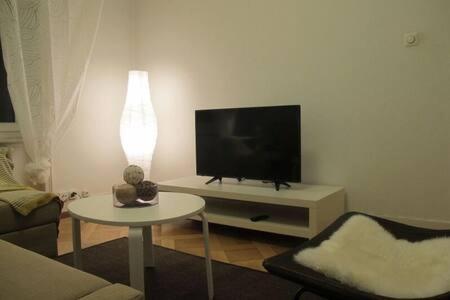 Zurich Furnished Apartments Εξωτερικό φωτογραφία