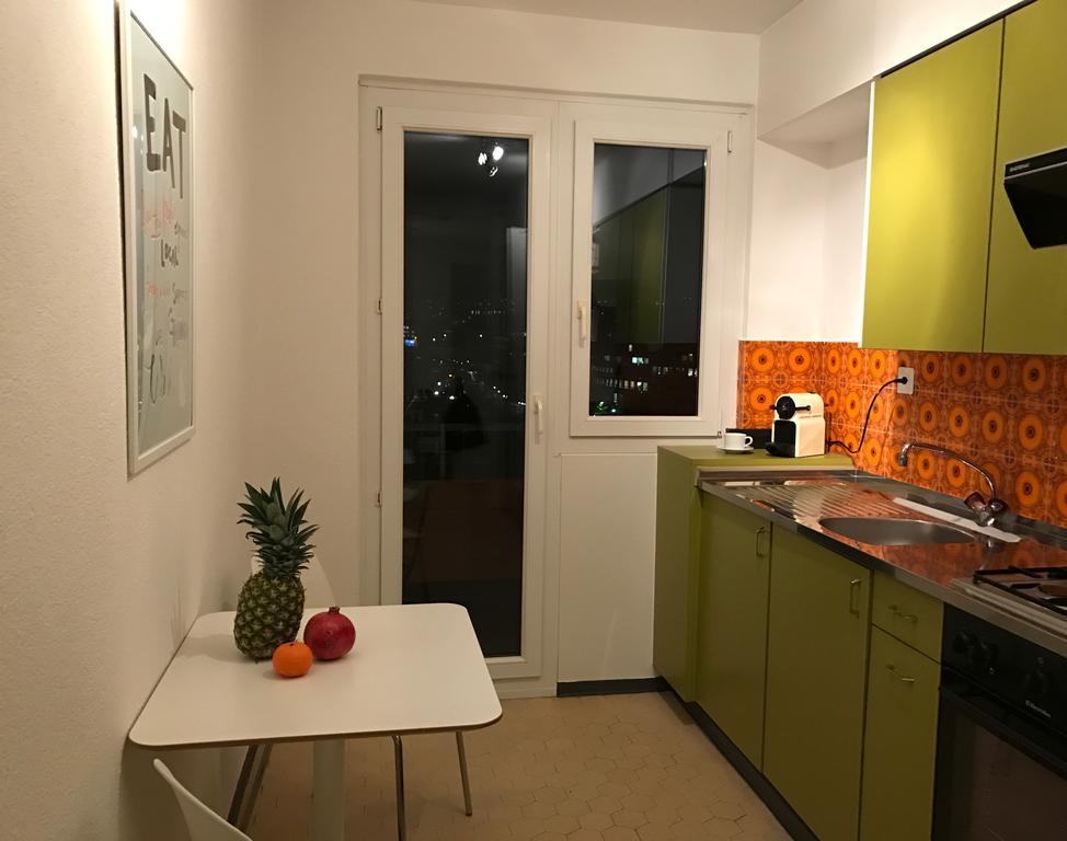 Zurich Furnished Apartments Εξωτερικό φωτογραφία