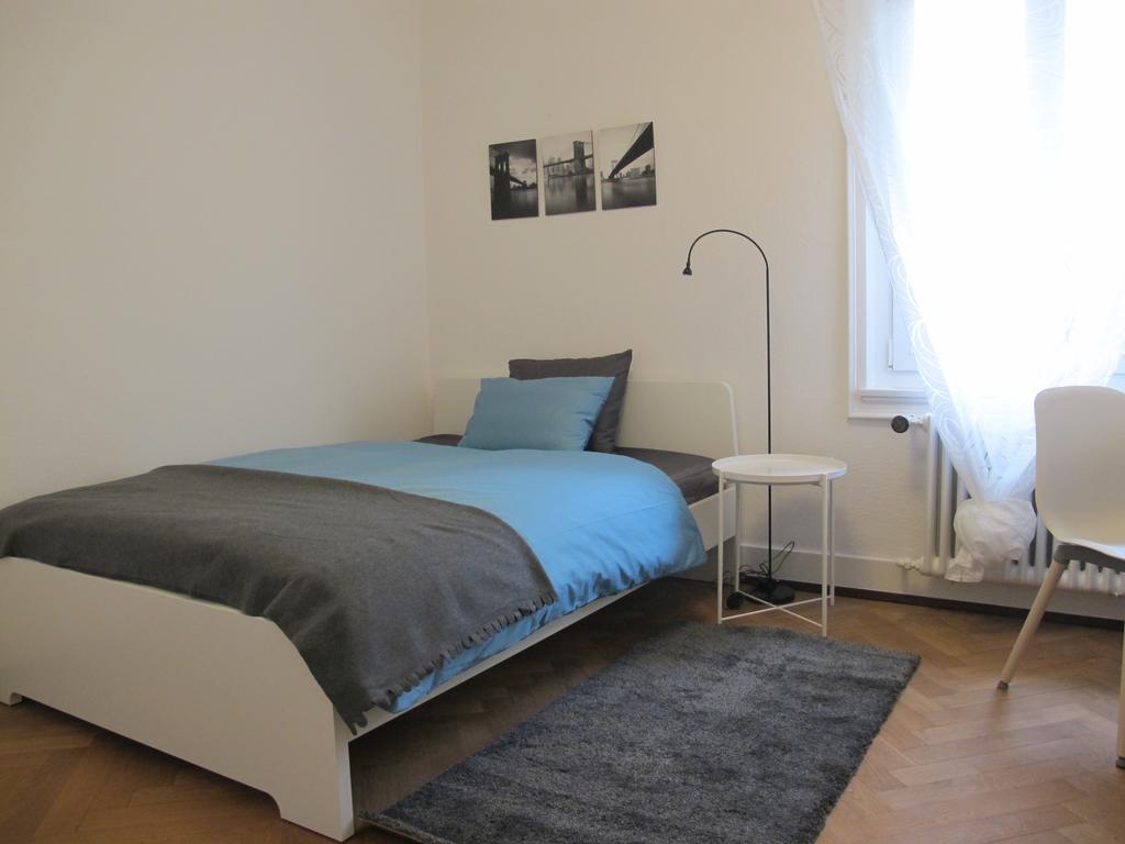 Zurich Furnished Apartments Εξωτερικό φωτογραφία