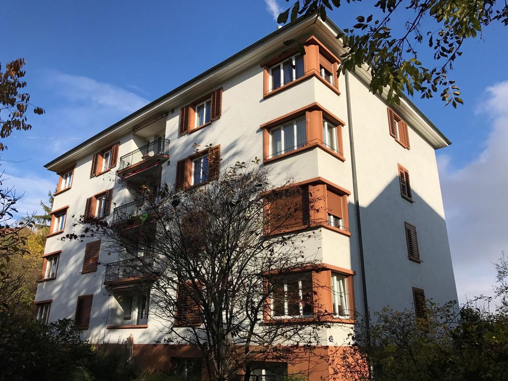 Zurich Furnished Apartments Εξωτερικό φωτογραφία