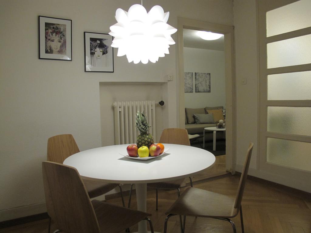 Zurich Furnished Apartments Εξωτερικό φωτογραφία