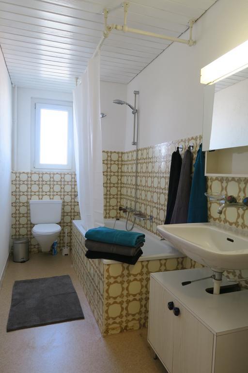 Zurich Furnished Apartments Εξωτερικό φωτογραφία