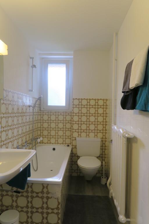 Zurich Furnished Apartments Εξωτερικό φωτογραφία