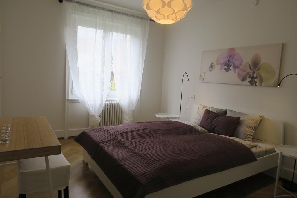 Zurich Furnished Apartments Εξωτερικό φωτογραφία