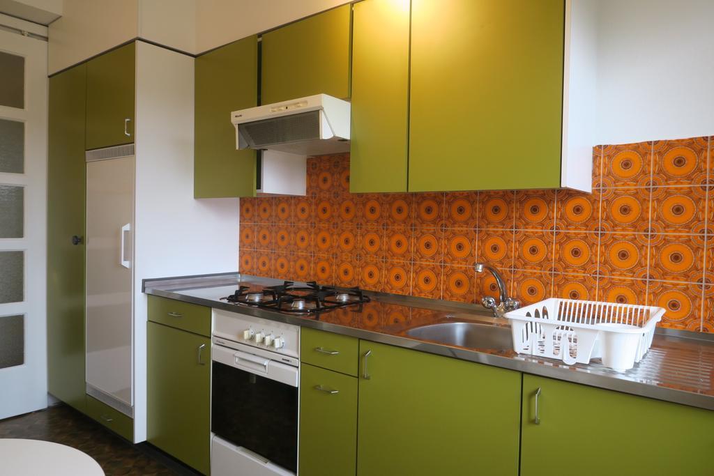 Zurich Furnished Apartments Εξωτερικό φωτογραφία