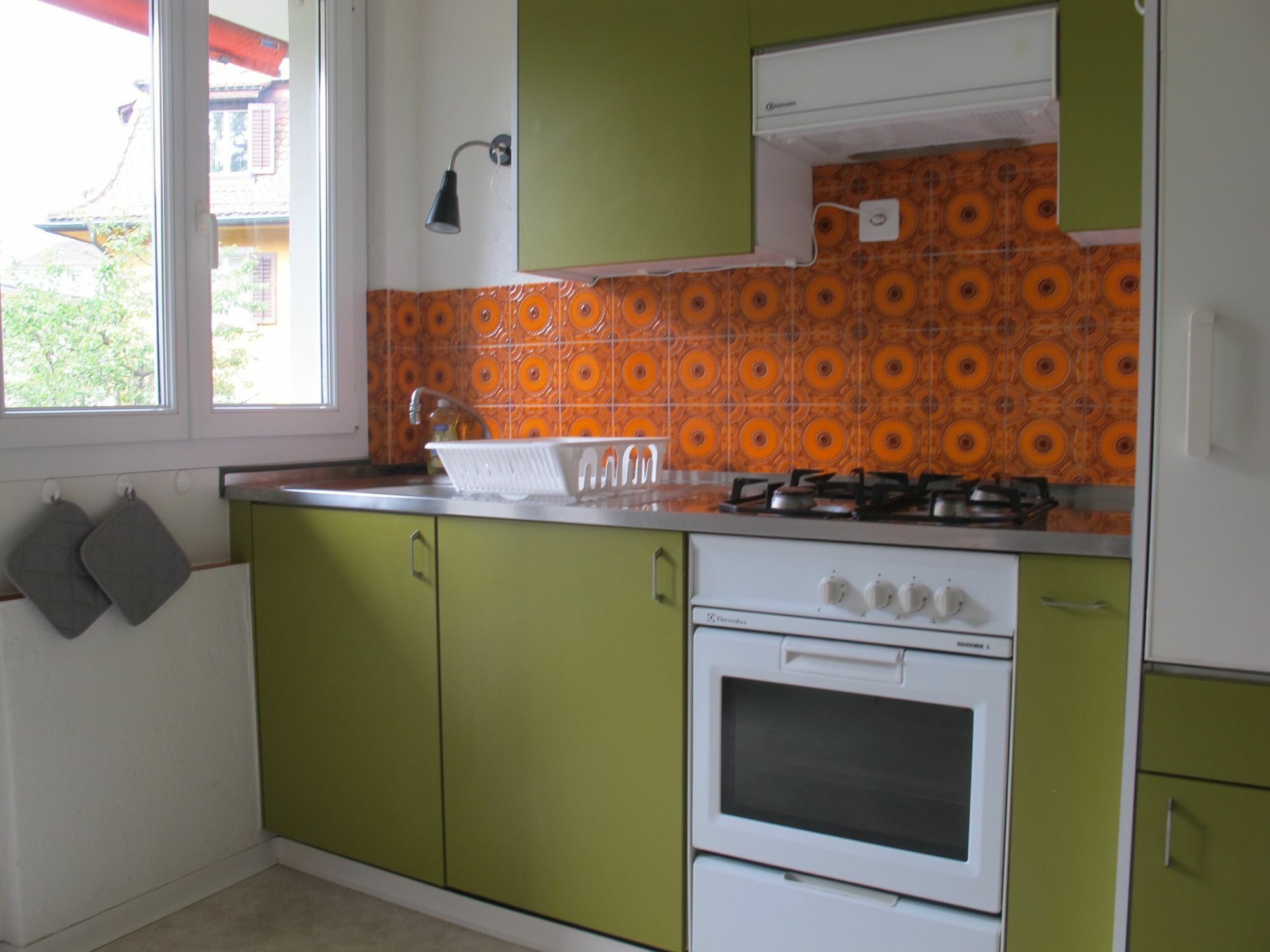 Zurich Furnished Apartments Εξωτερικό φωτογραφία