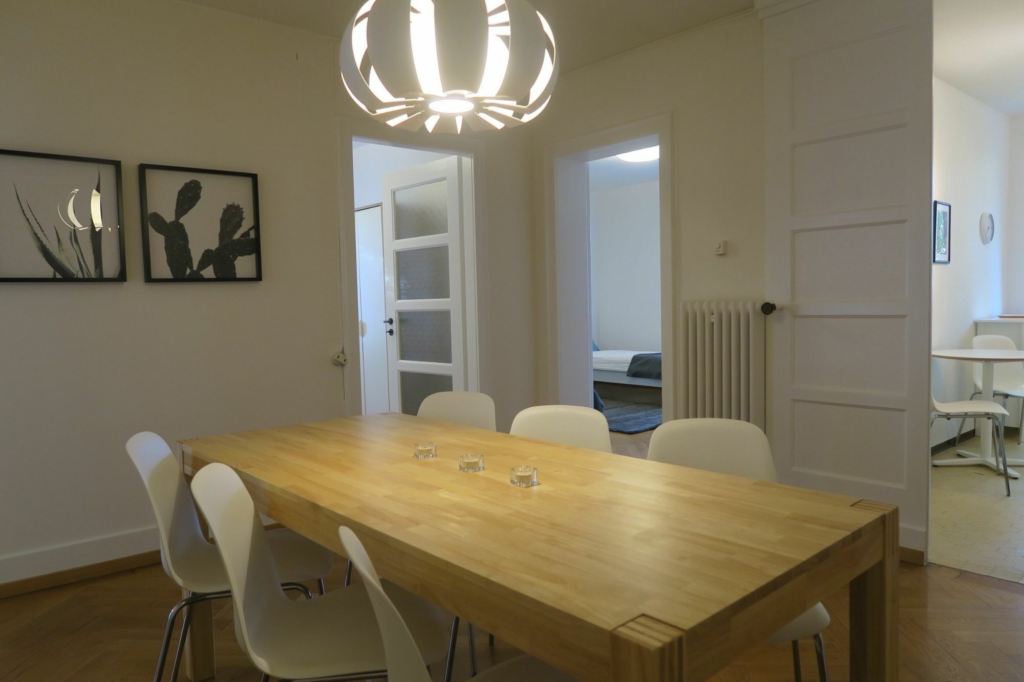 Zurich Furnished Apartments Εξωτερικό φωτογραφία