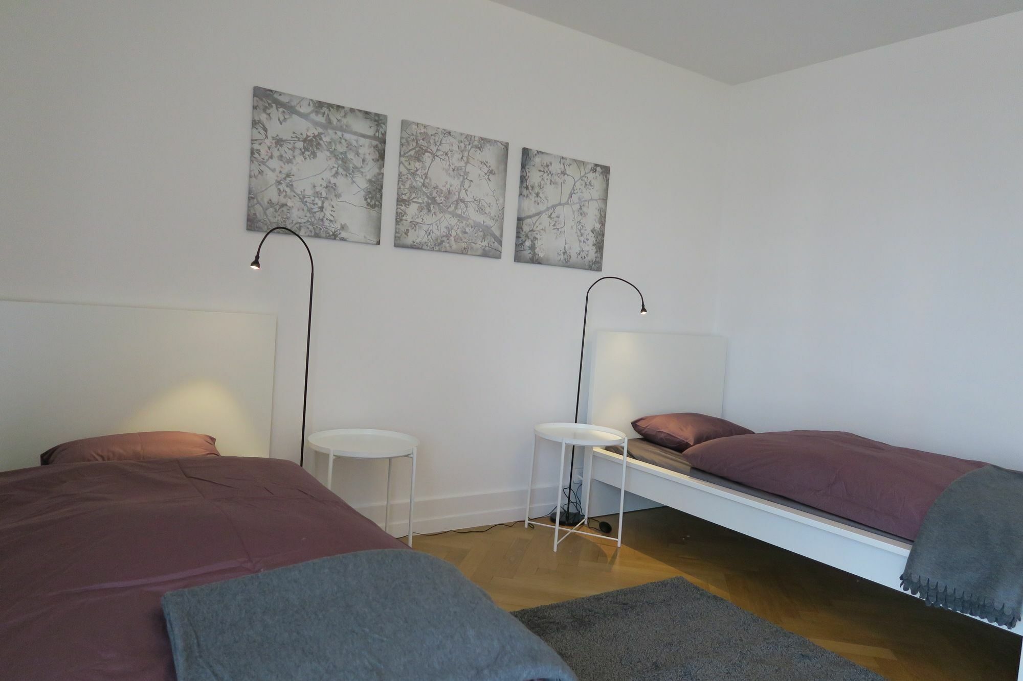 Zurich Furnished Apartments Εξωτερικό φωτογραφία
