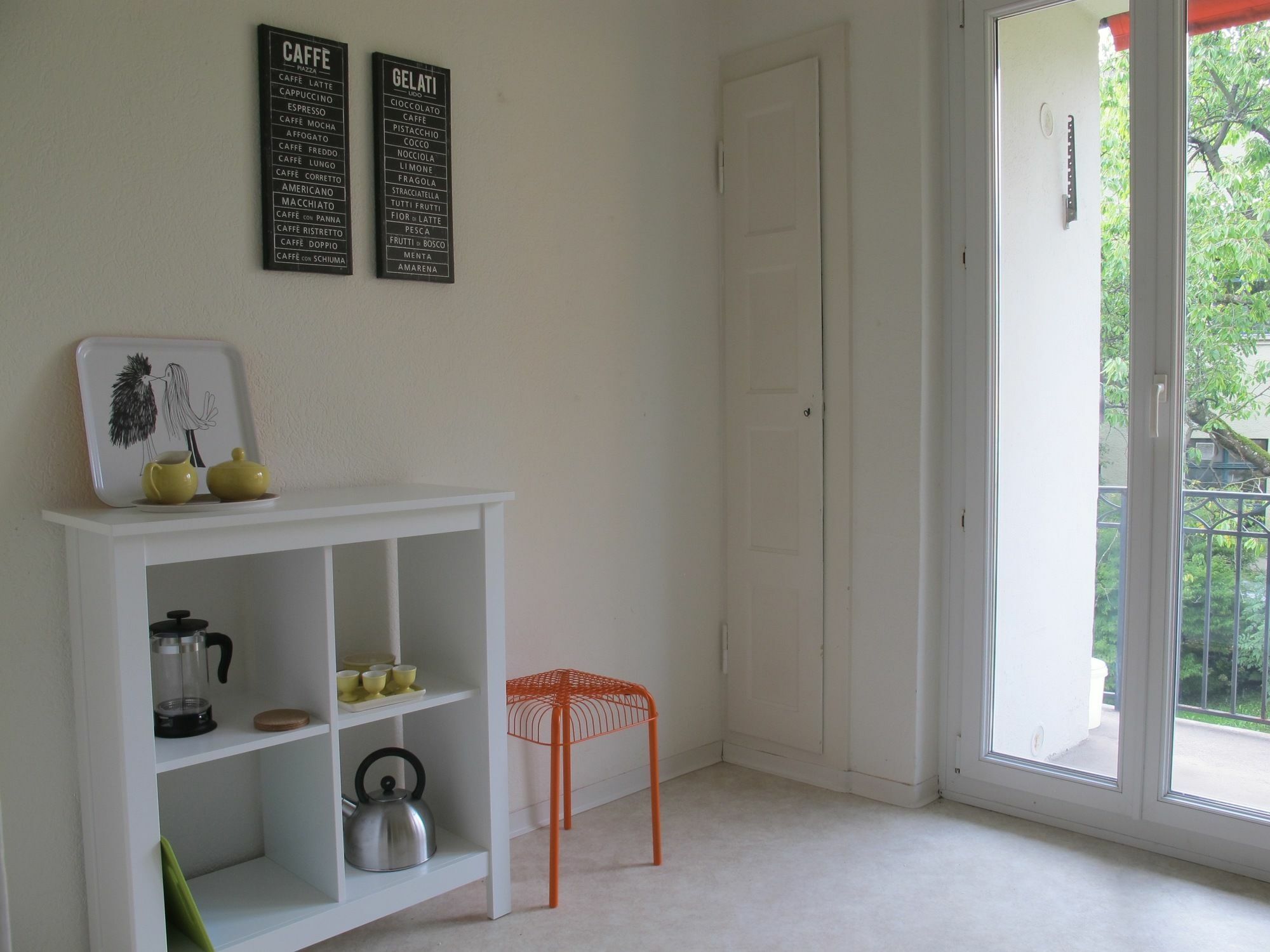 Zurich Furnished Apartments Εξωτερικό φωτογραφία