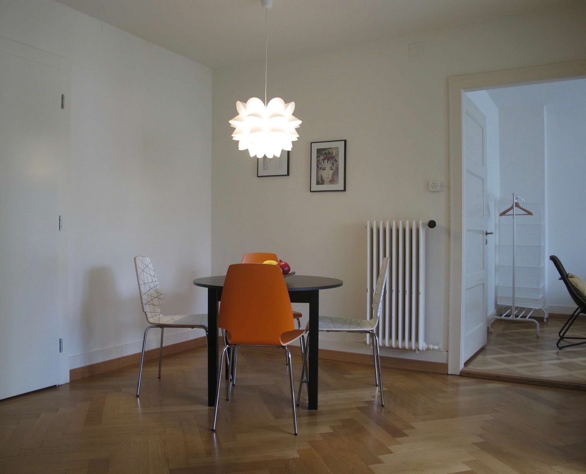 Zurich Furnished Apartments Εξωτερικό φωτογραφία