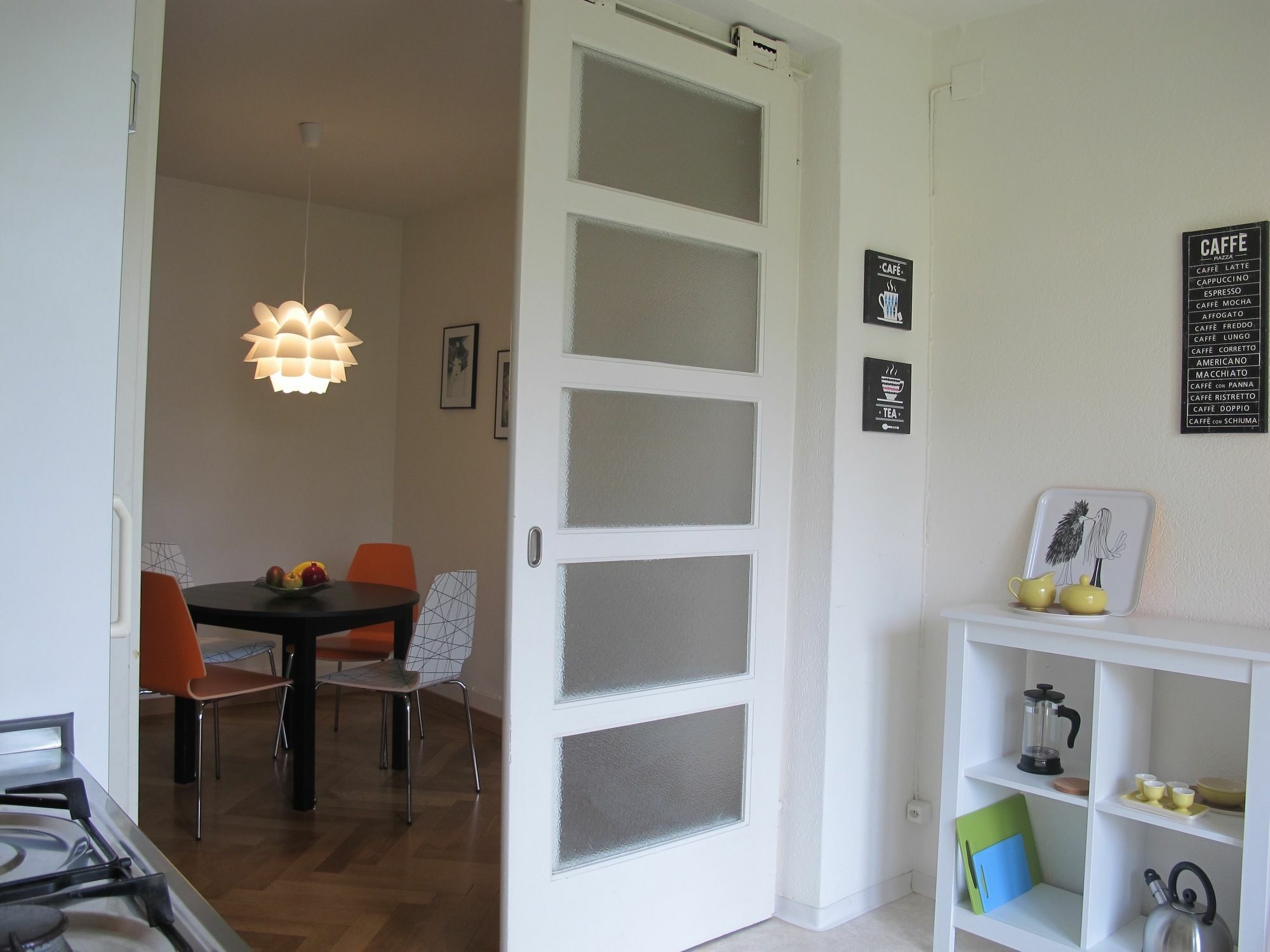 Zurich Furnished Apartments Εξωτερικό φωτογραφία