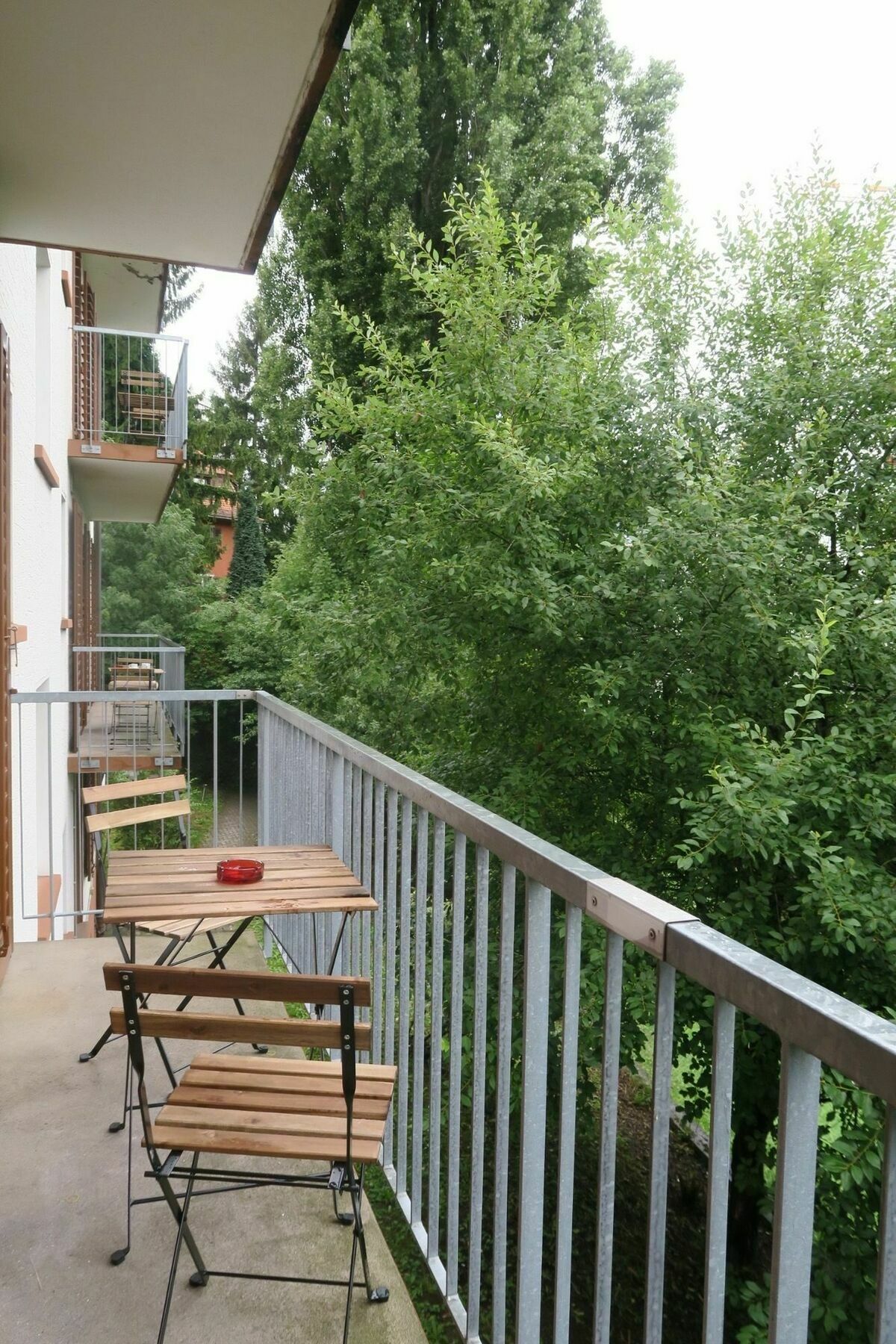 Zurich Furnished Apartments Εξωτερικό φωτογραφία