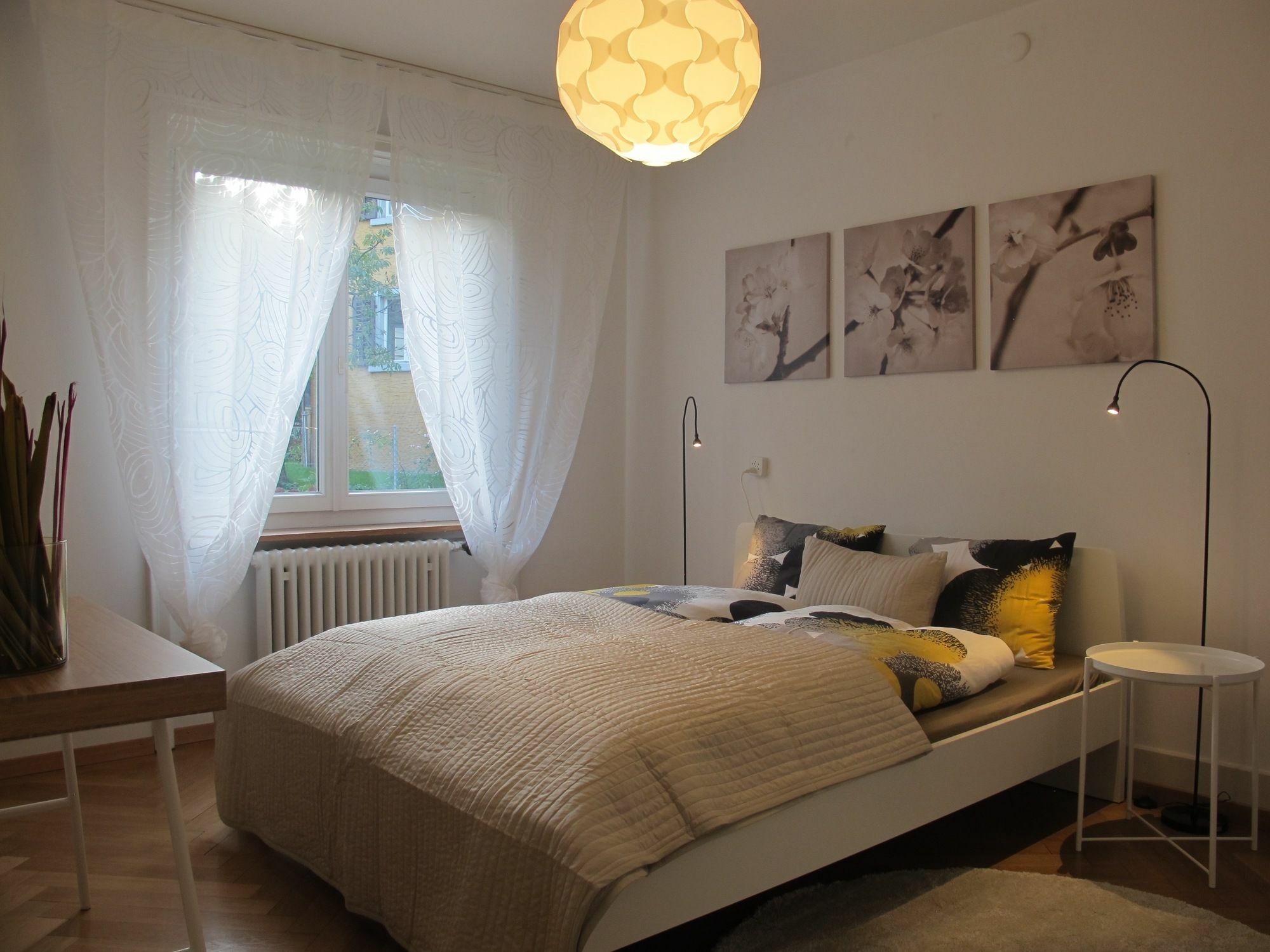 Zurich Furnished Apartments Εξωτερικό φωτογραφία