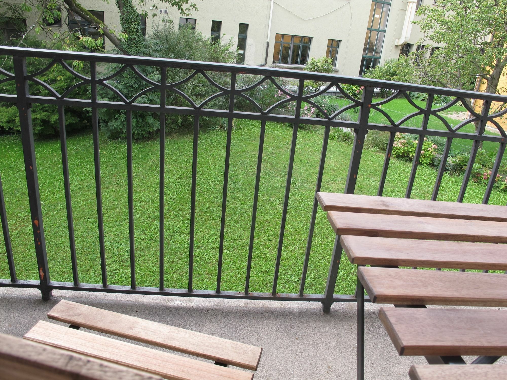 Zurich Furnished Apartments Εξωτερικό φωτογραφία