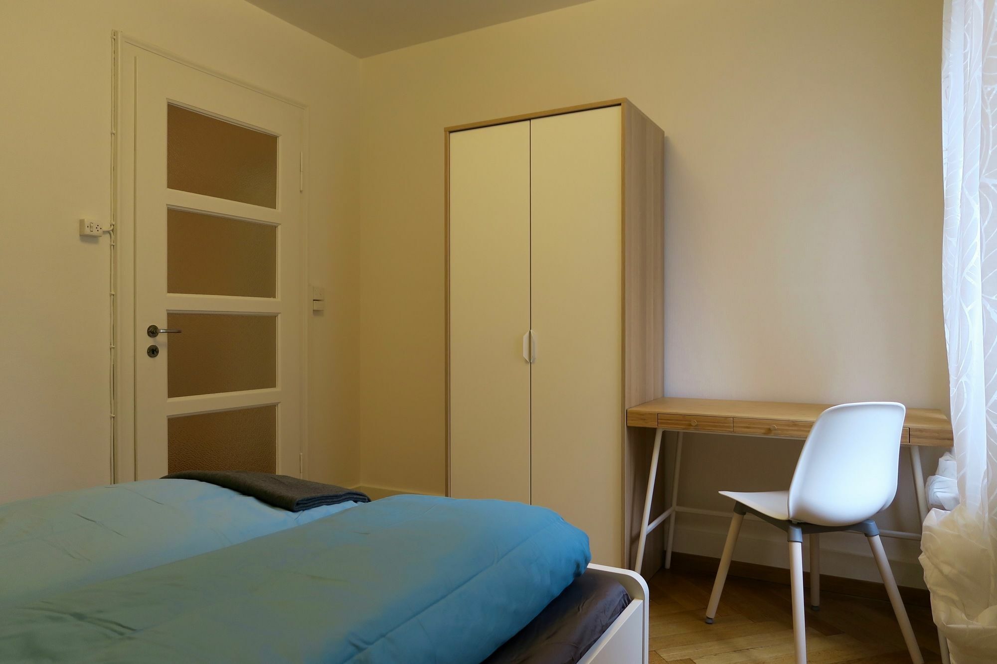 Zurich Furnished Apartments Εξωτερικό φωτογραφία