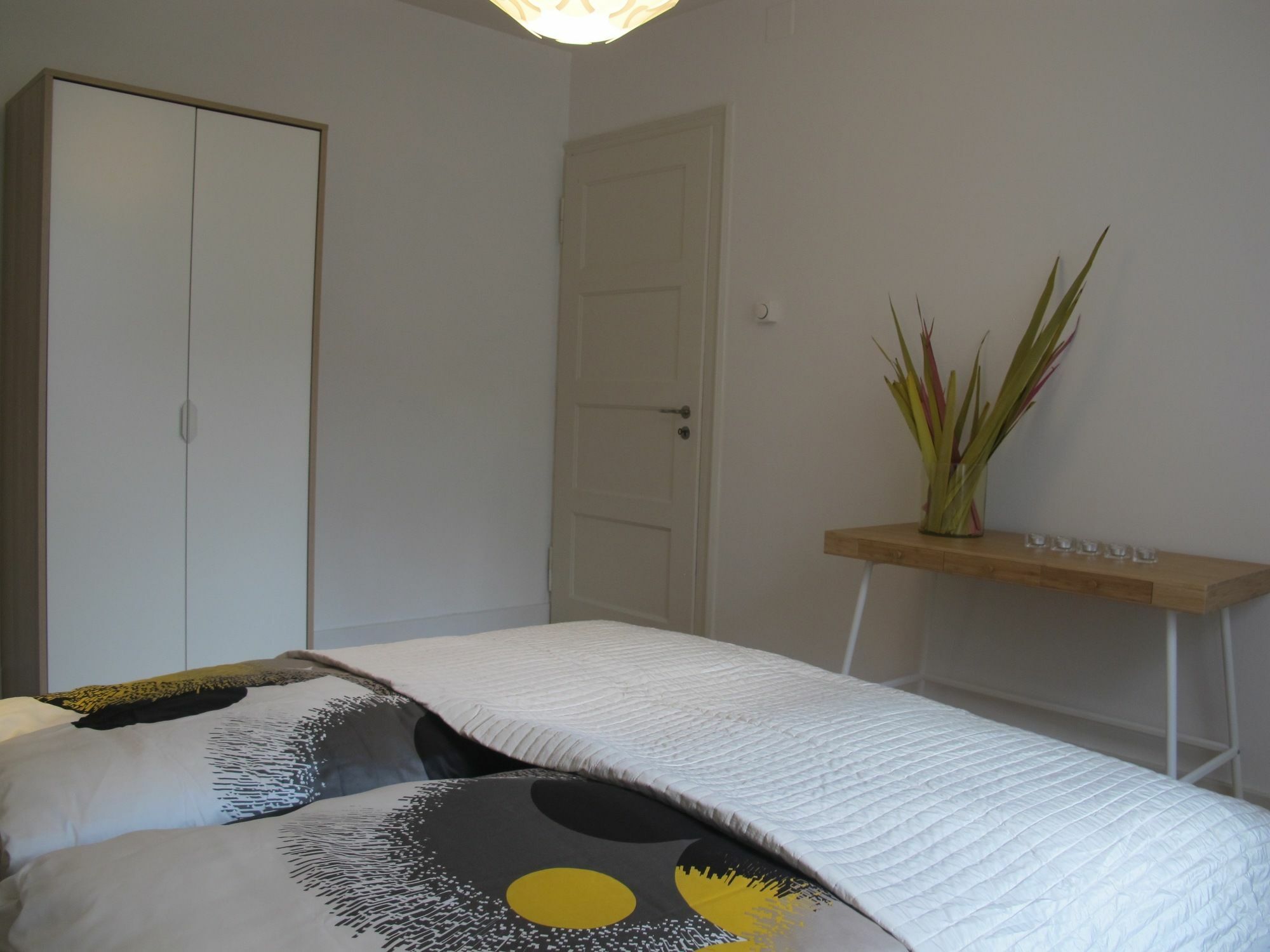 Zurich Furnished Apartments Εξωτερικό φωτογραφία