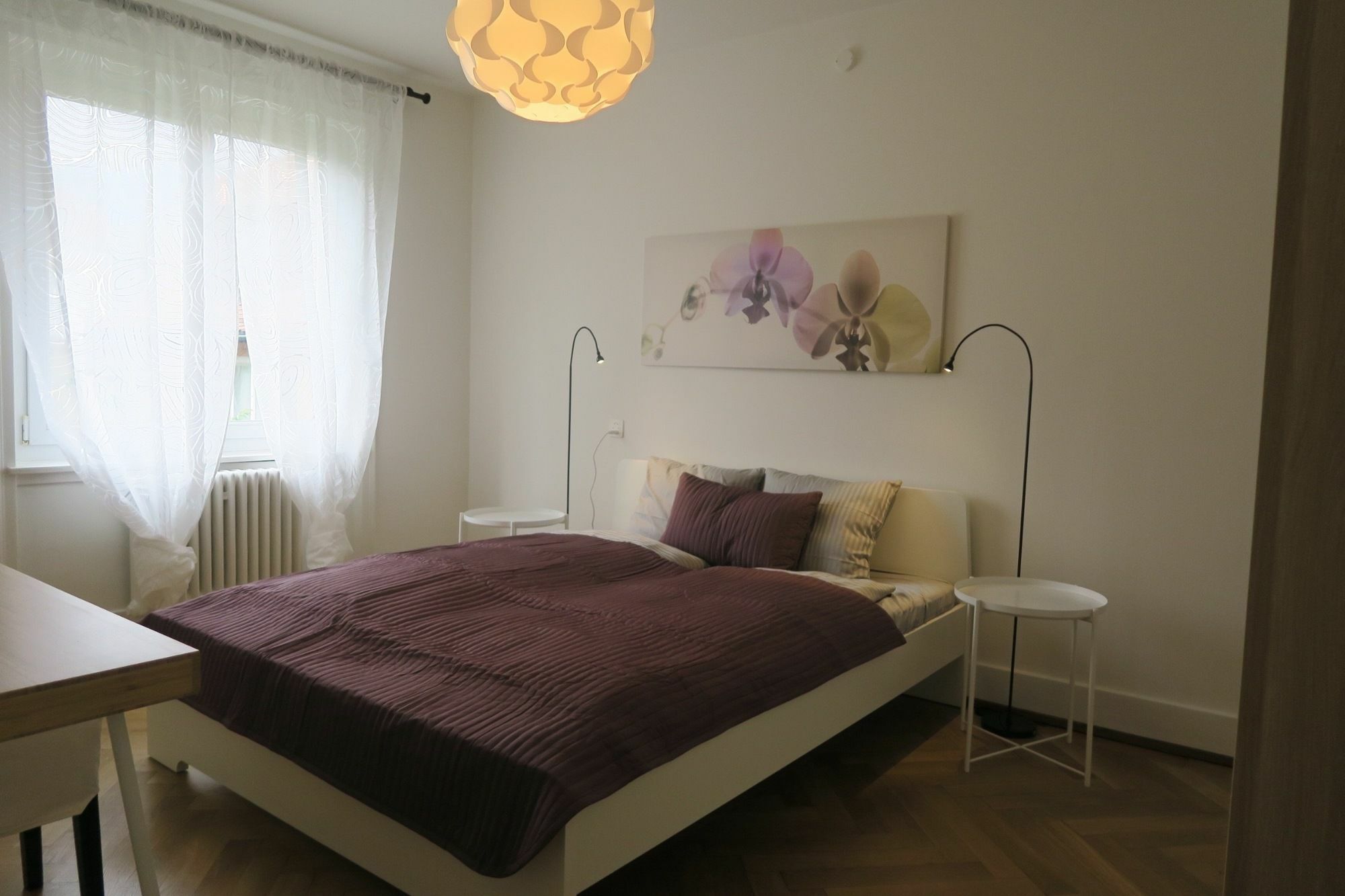 Zurich Furnished Apartments Εξωτερικό φωτογραφία