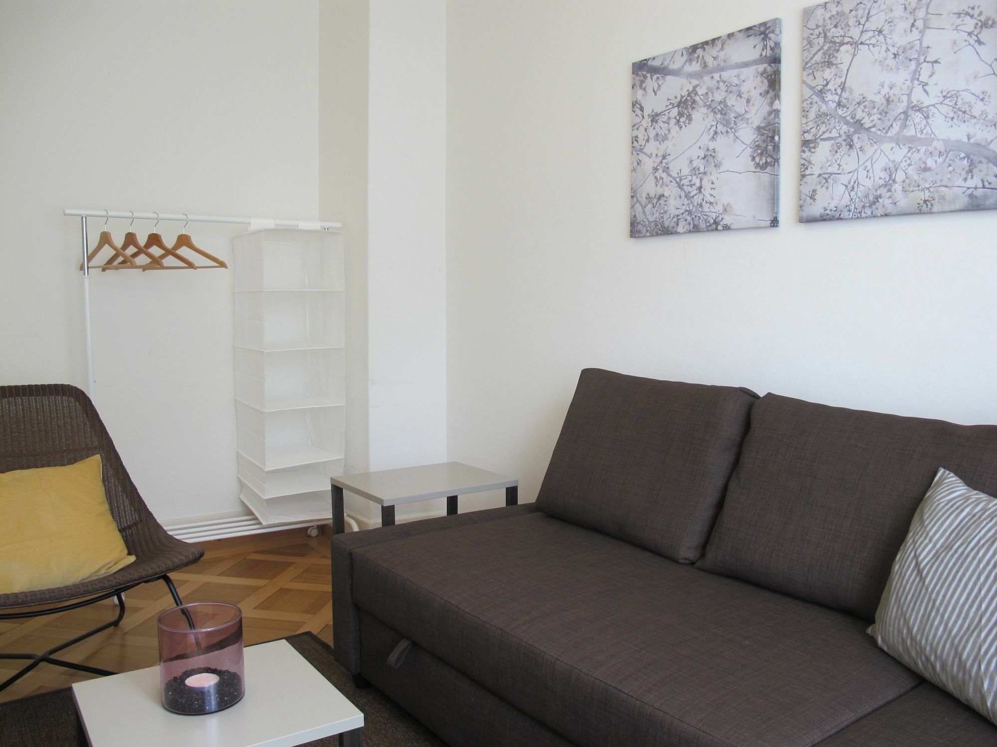 Zurich Furnished Apartments Εξωτερικό φωτογραφία